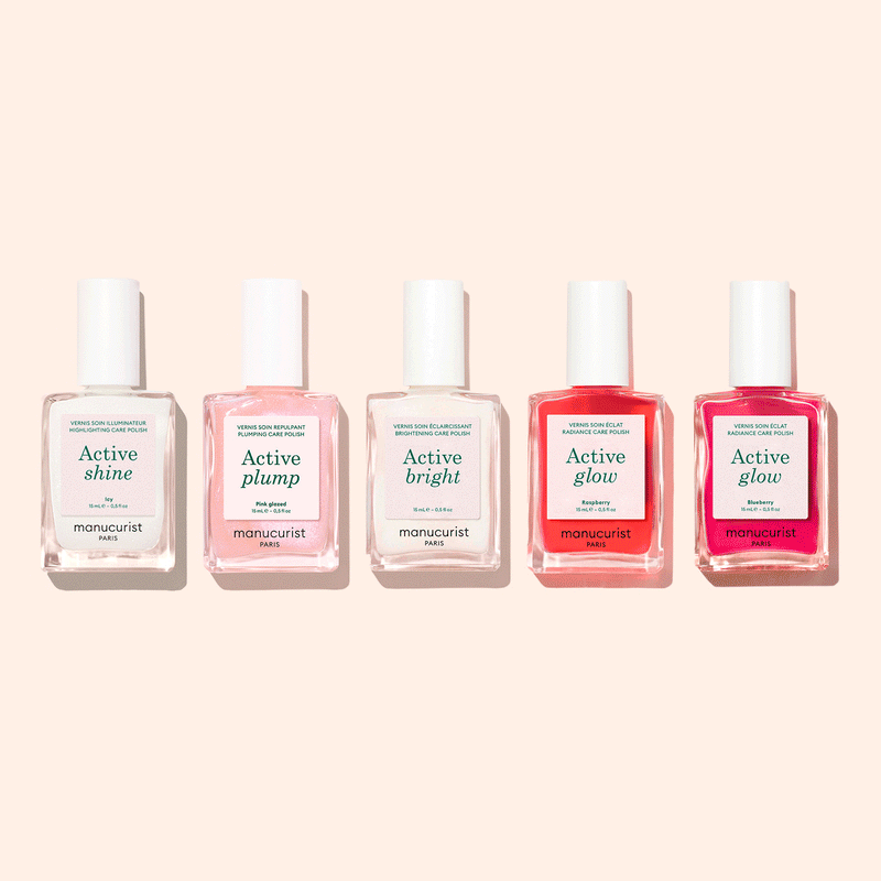 Customizable Active™ 5-pack