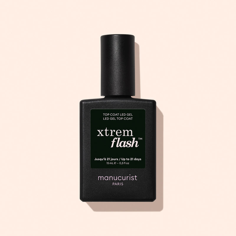 Xtrem Flash™ Gel Top Coat