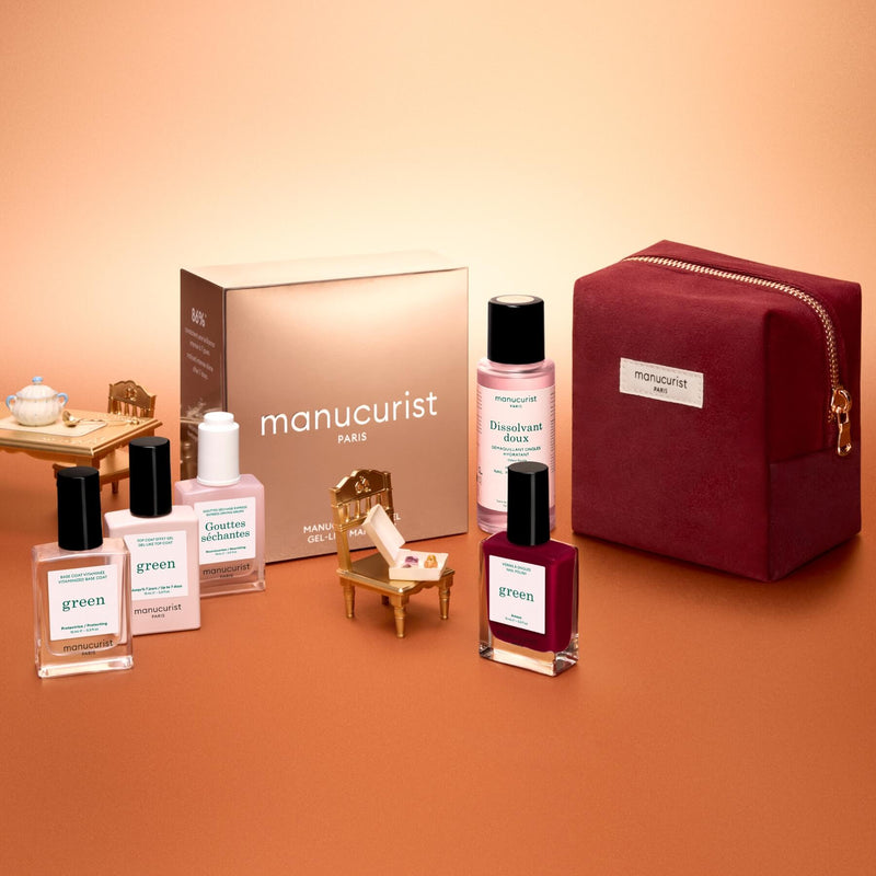 Green™ Discovery Kit Gift Set