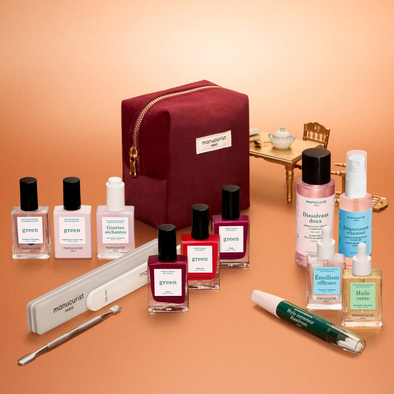 Green™ Ultimate Kit Gift Set