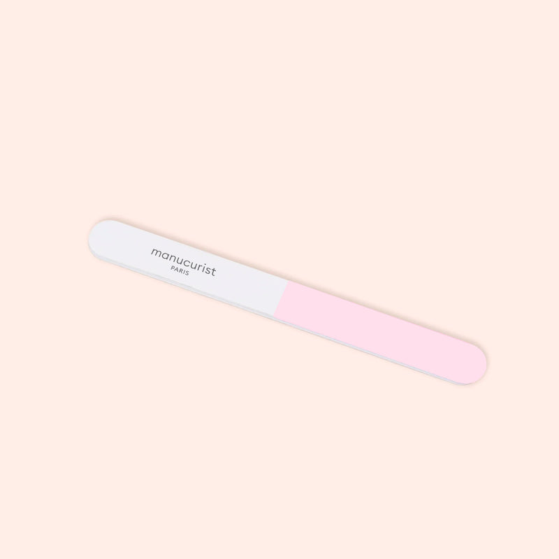 3-Face Nail Buffer