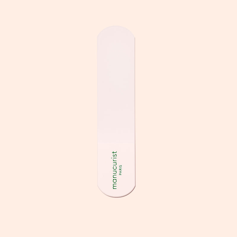 Glass Foot File