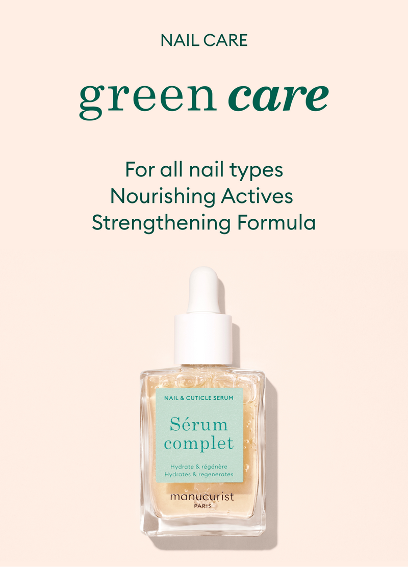 Nail care