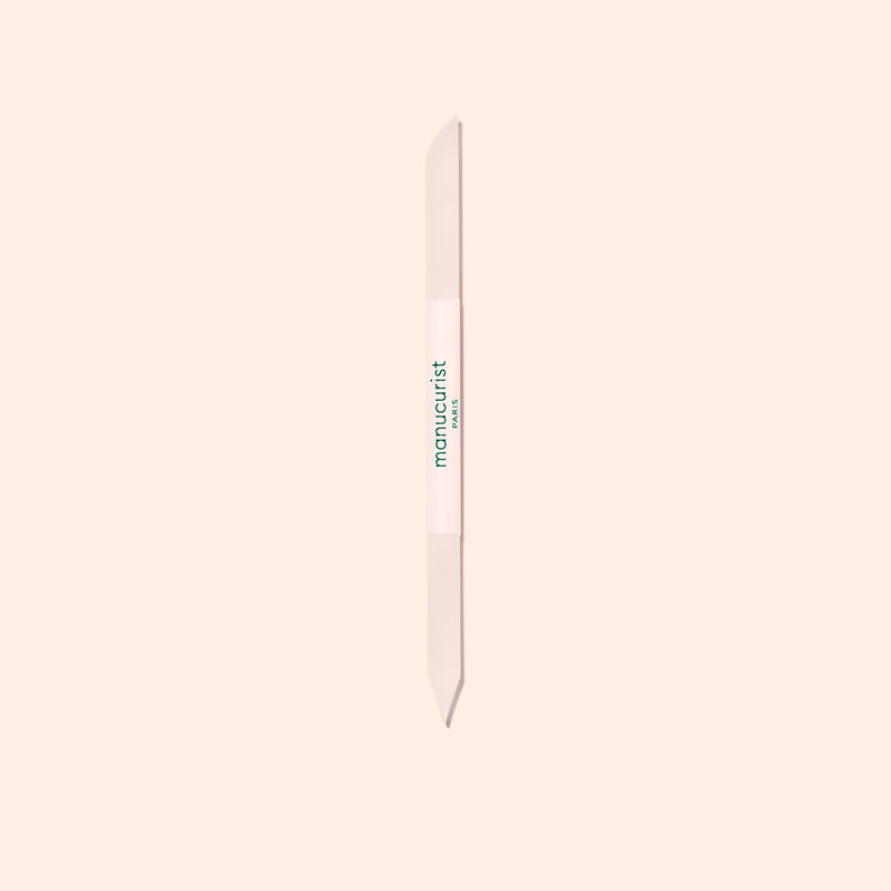 Glass Cuticle Pusher